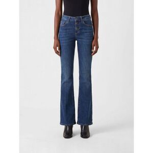 Liu Jo Jeans Woman Blue
